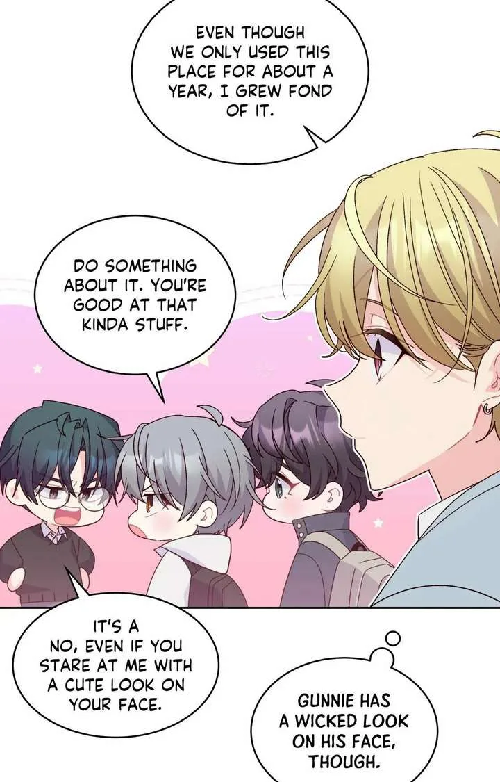 Merry Marbling Chapter 129 page 15
