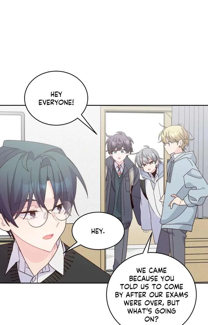 Merry Marbling Chapter 128 page 62