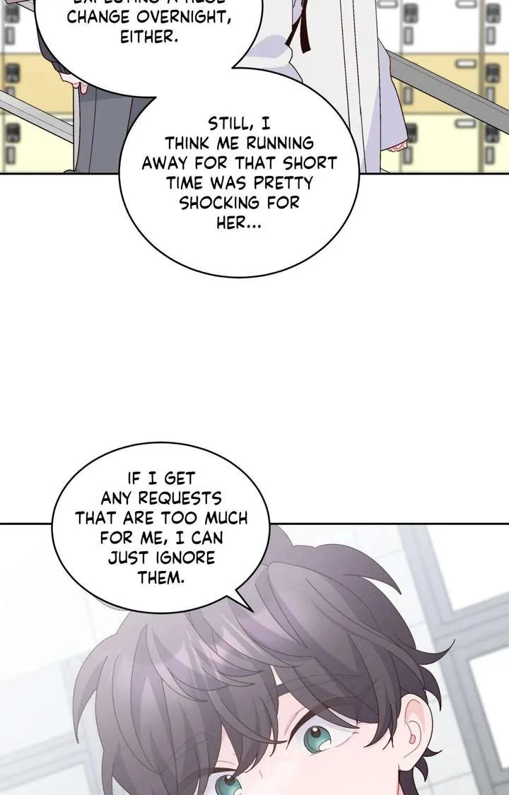 Merry Marbling Chapter 128 page 57