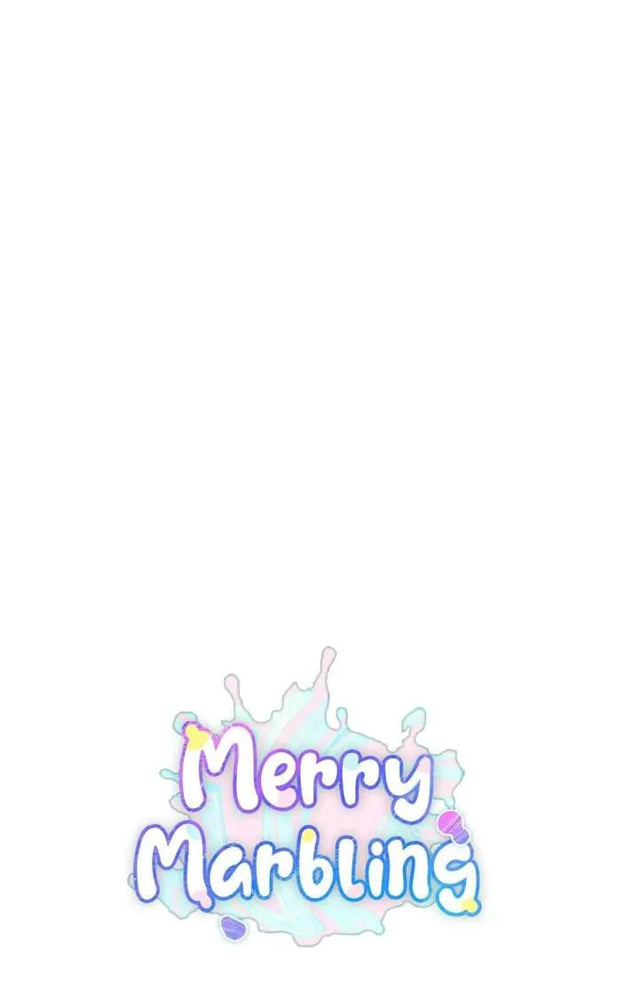 Merry Marbling Chapter 128 page 1