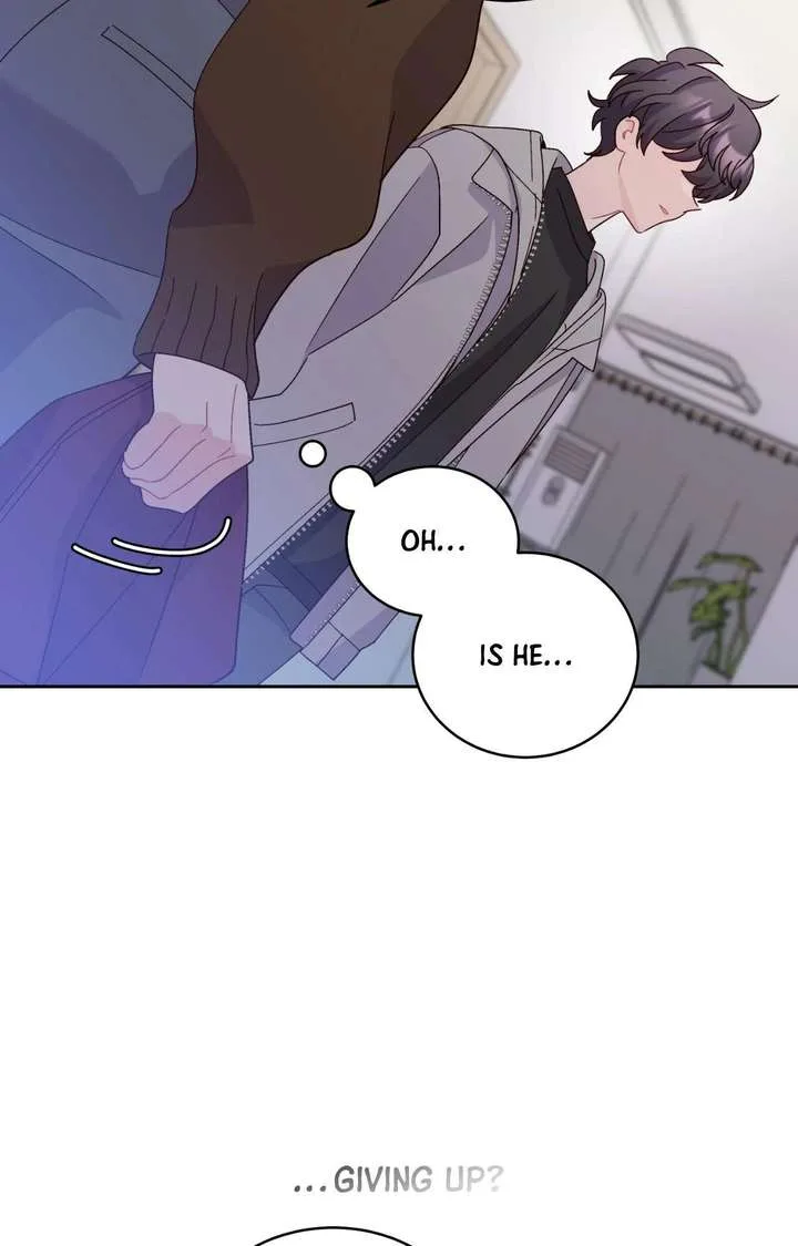 Merry Marbling Chapter 128 page 48