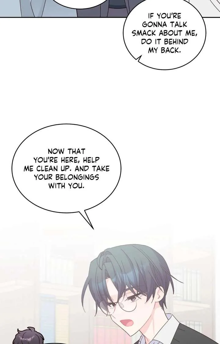 Merry Marbling Chapter 128 page 64