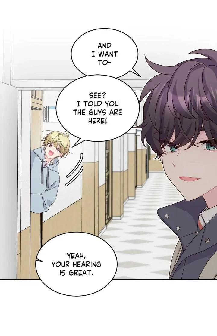 Merry Marbling Chapter 128 page 61