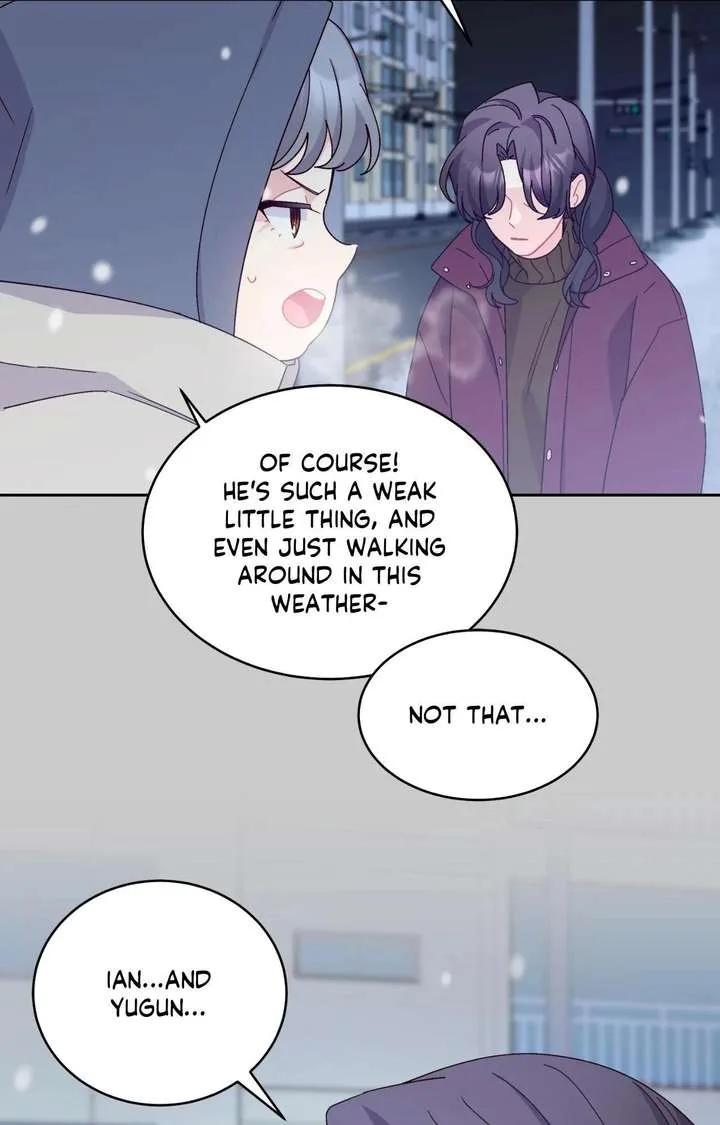 Merry Marbling Chapter 128 page 7