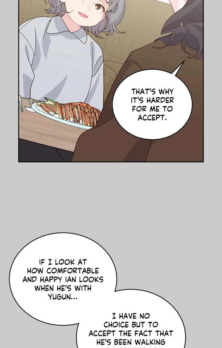 Merry Marbling Chapter 128 page 18