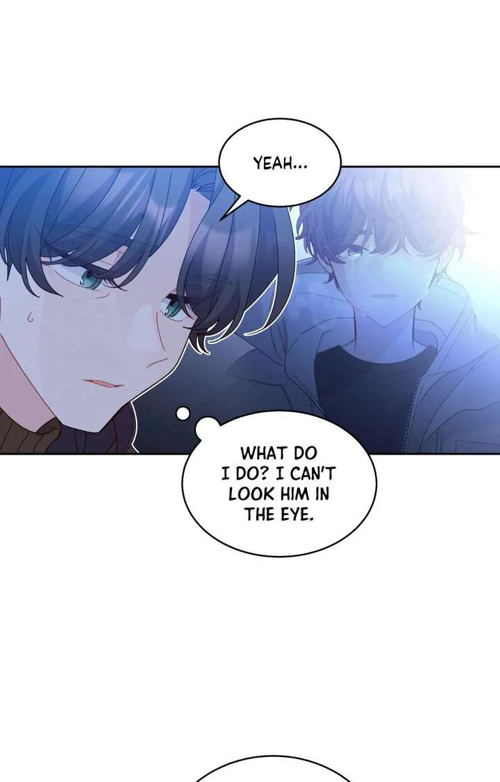 Merry Marbling Chapter 128 page 44