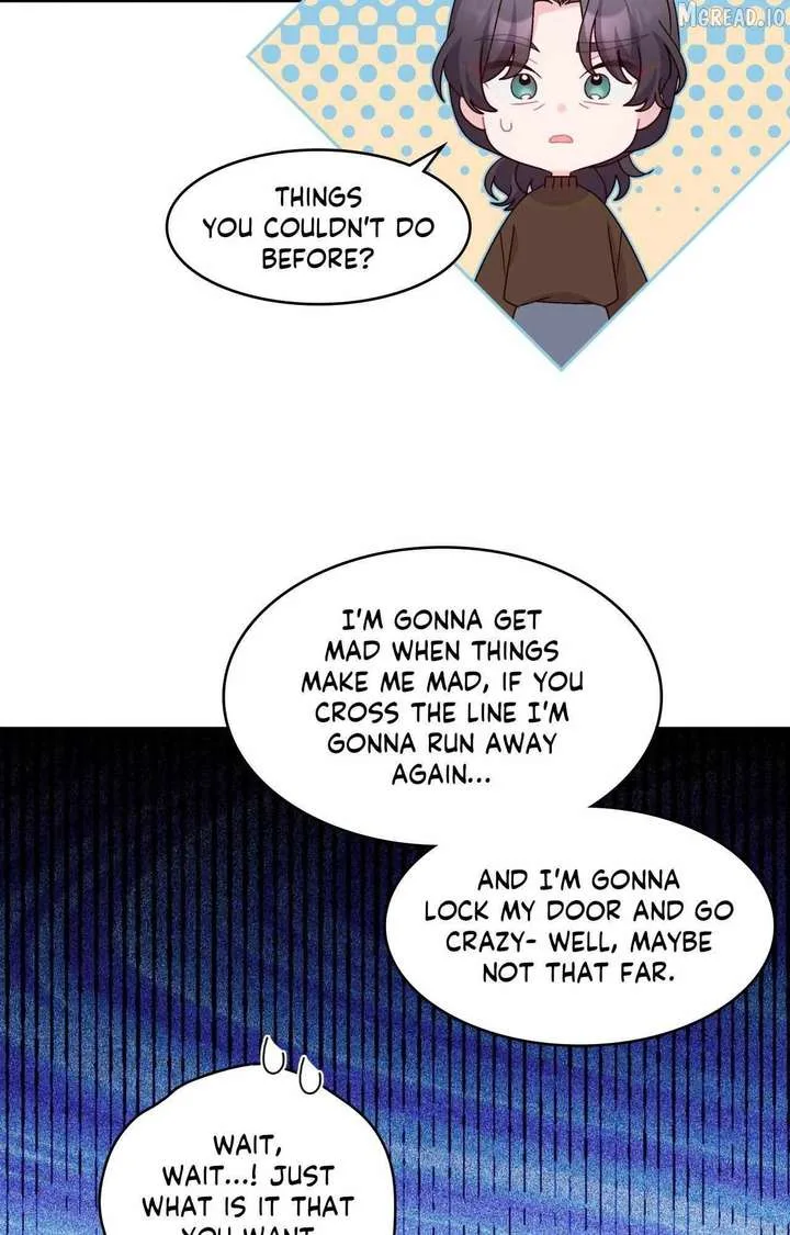 Merry Marbling Chapter 128 page 50