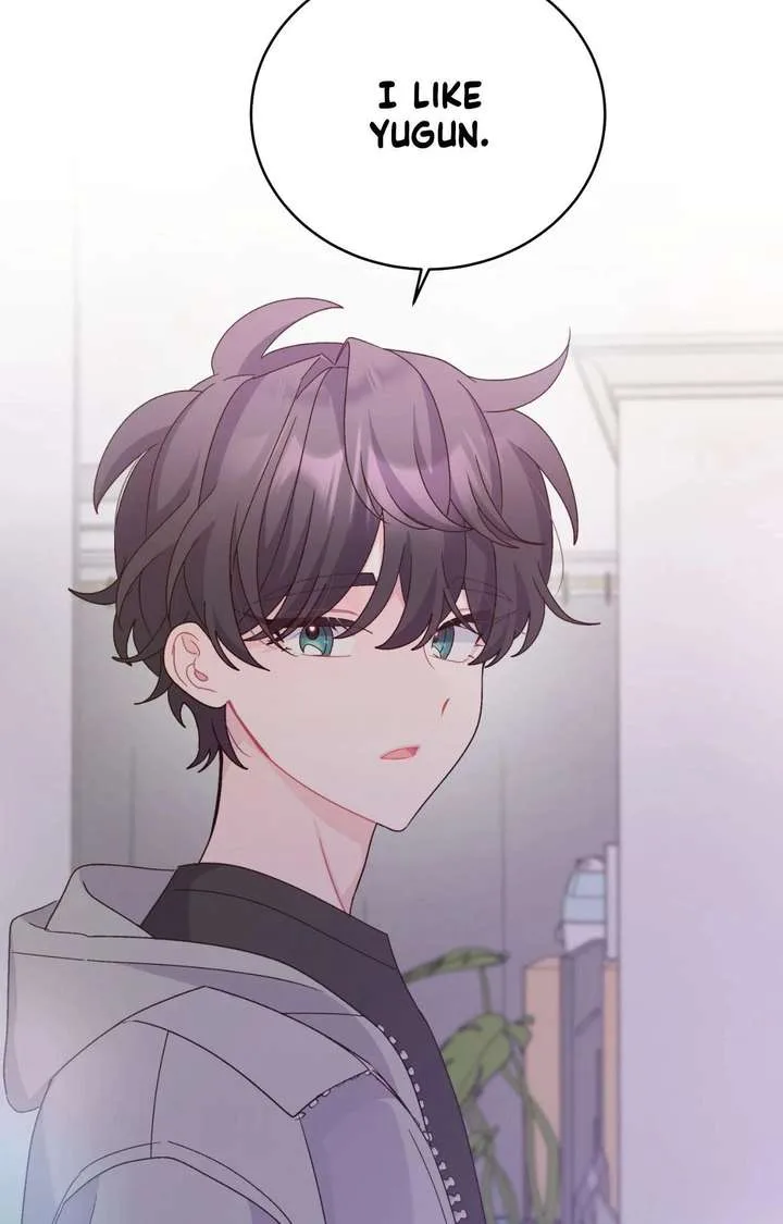 Merry Marbling Chapter 128 page 45