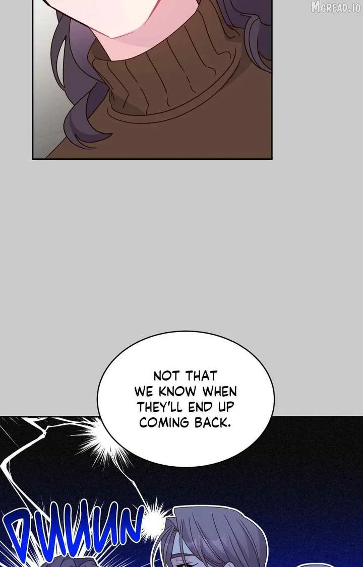 Merry Marbling Chapter 128 page 35