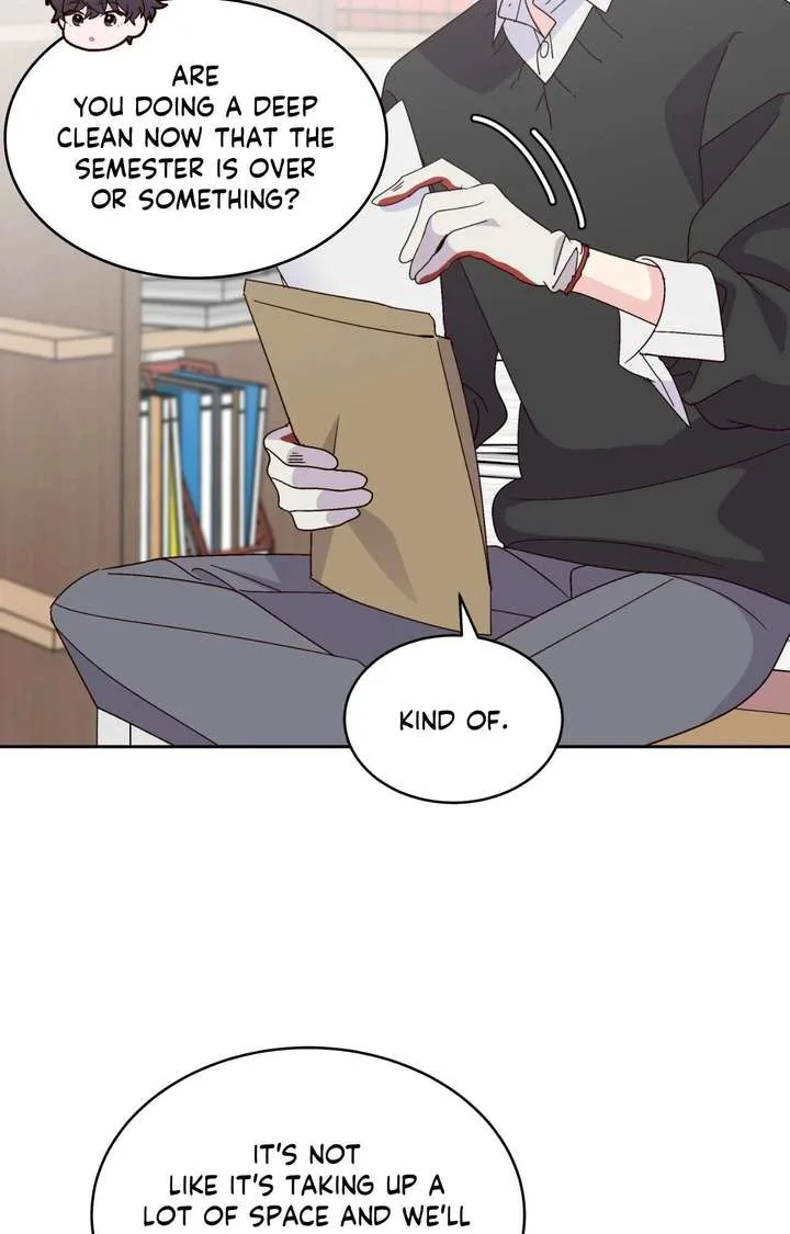 Merry Marbling Chapter 128 page 65