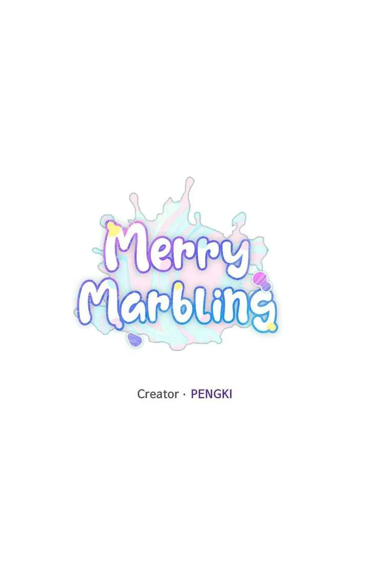 Merry Marbling Chapter 129 page 1