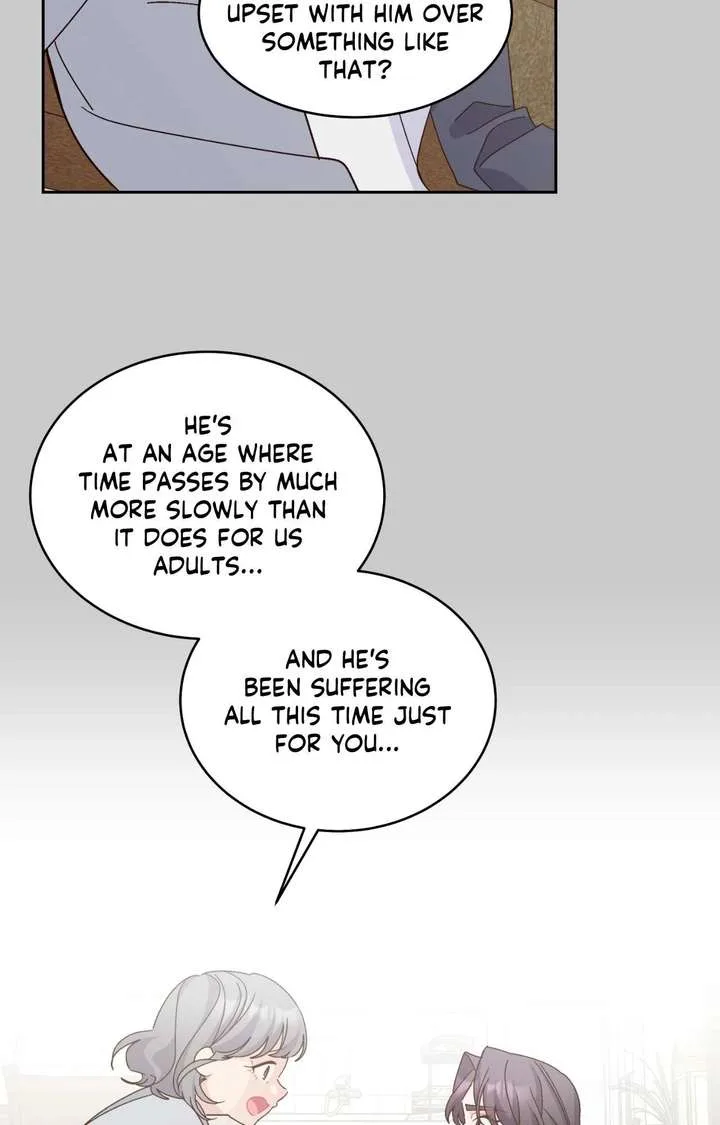 Merry Marbling Chapter 128 page 24