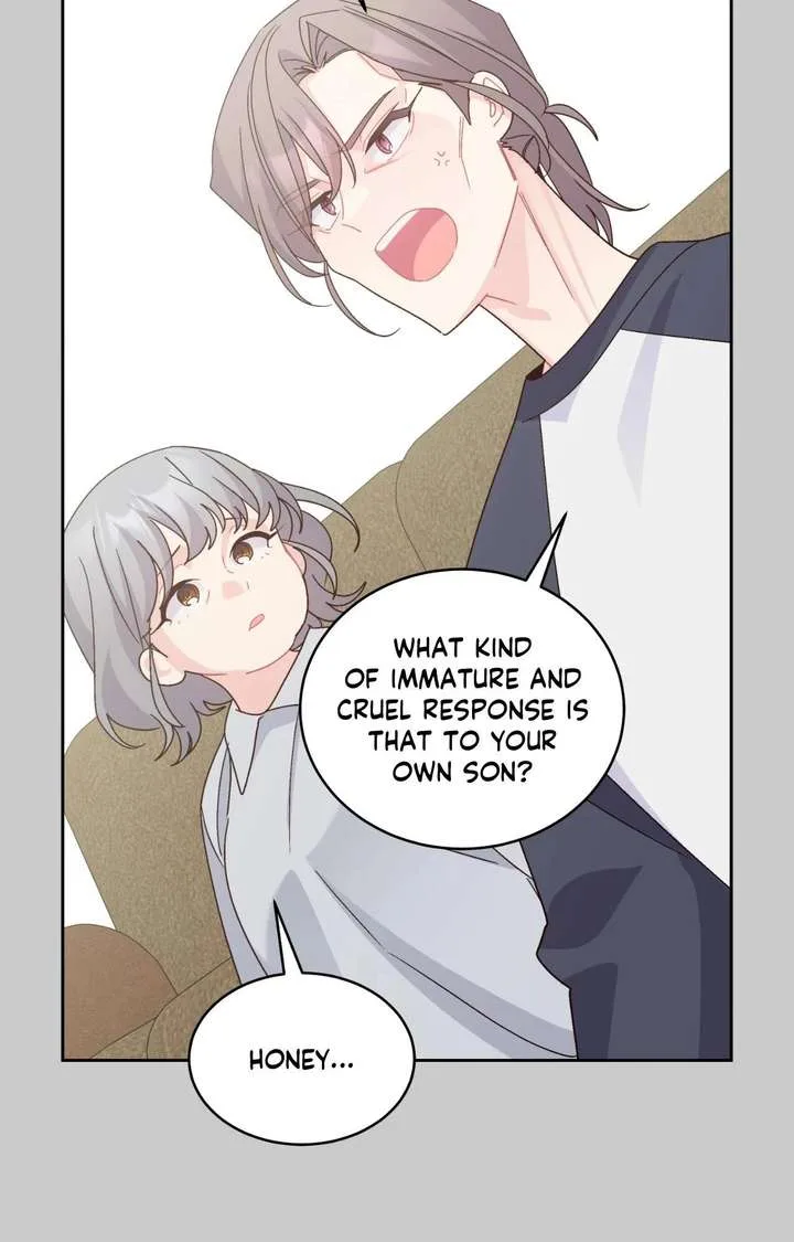 Merry Marbling Chapter 128 page 20