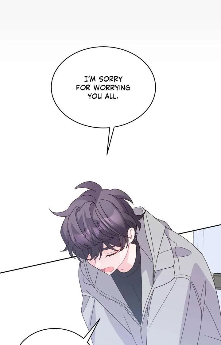 Merry Marbling Chapter 128 page 37