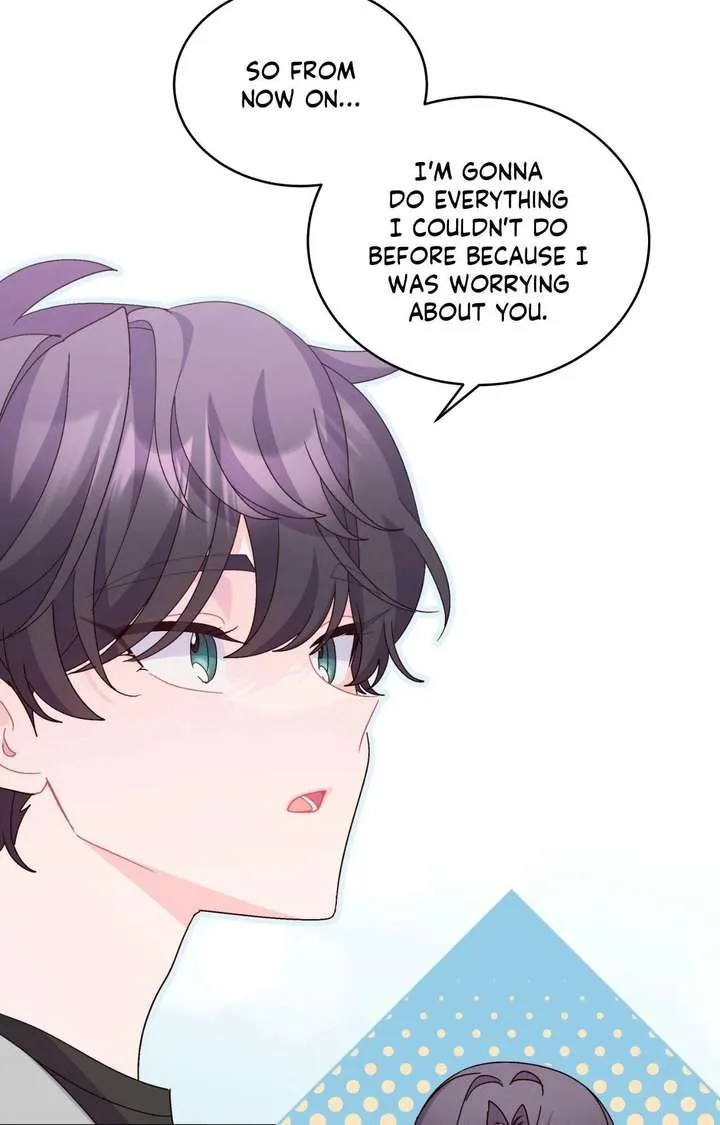 Merry Marbling Chapter 128 page 49