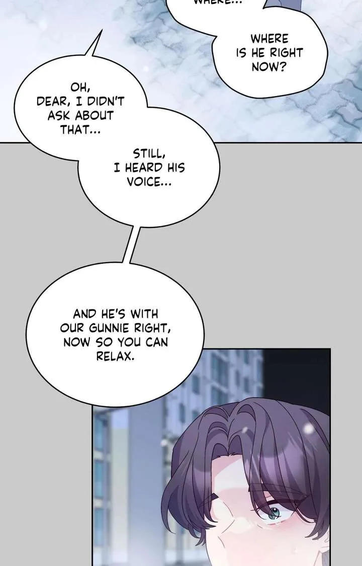 Merry Marbling Chapter 128 page 5
