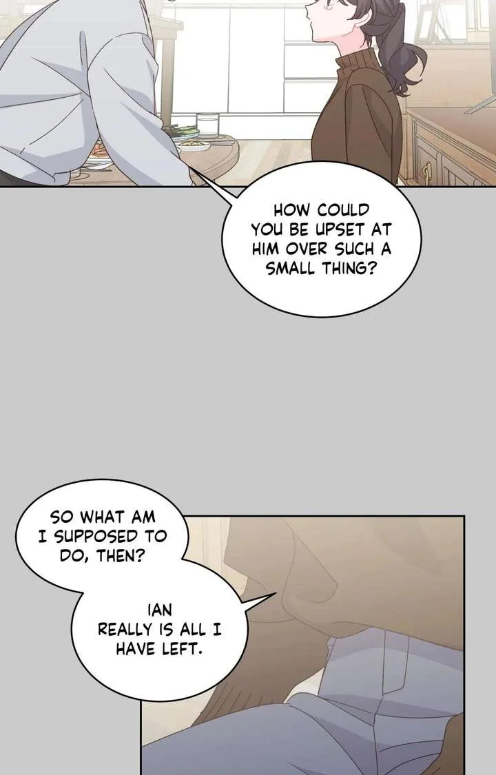 Merry Marbling Chapter 128 page 25