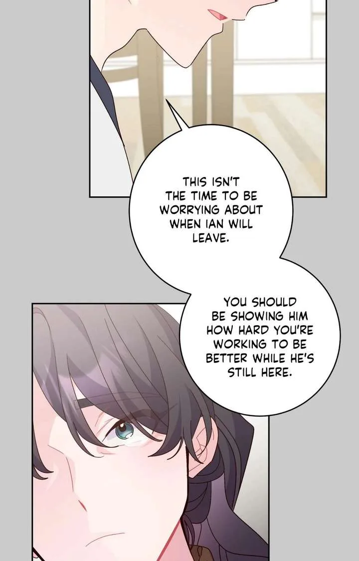 Merry Marbling Chapter 128 page 34