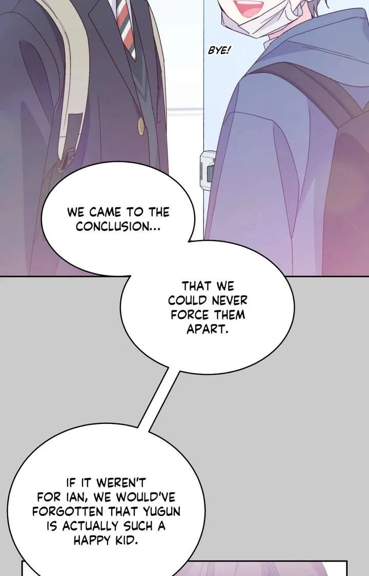 Merry Marbling Chapter 128 page 16