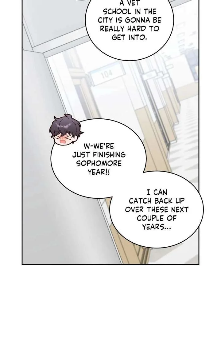 Merry Marbling Chapter 128 page 60