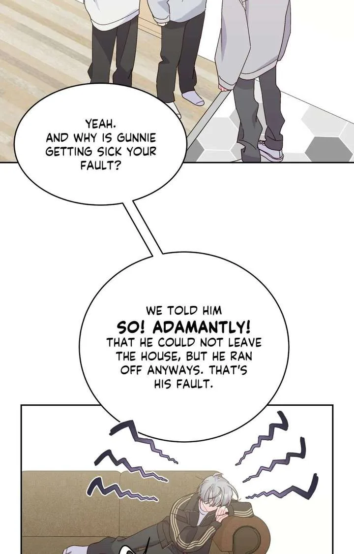 Merry Marbling Chapter 128 page 39