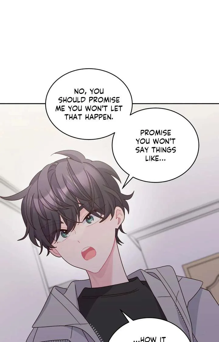 Merry Marbling Chapter 128 page 53