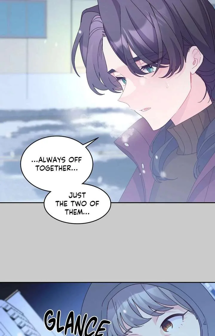 Merry Marbling Chapter 128 page 8