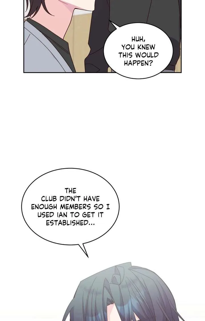 Merry Marbling Chapter 129 page 4