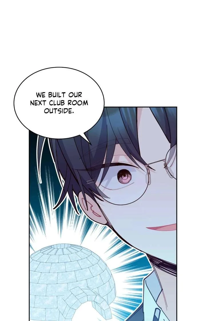 Merry Marbling Chapter 129 page 9