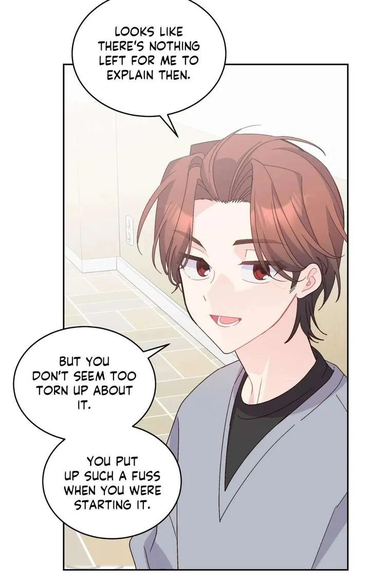 Merry Marbling Chapter 129 page 6