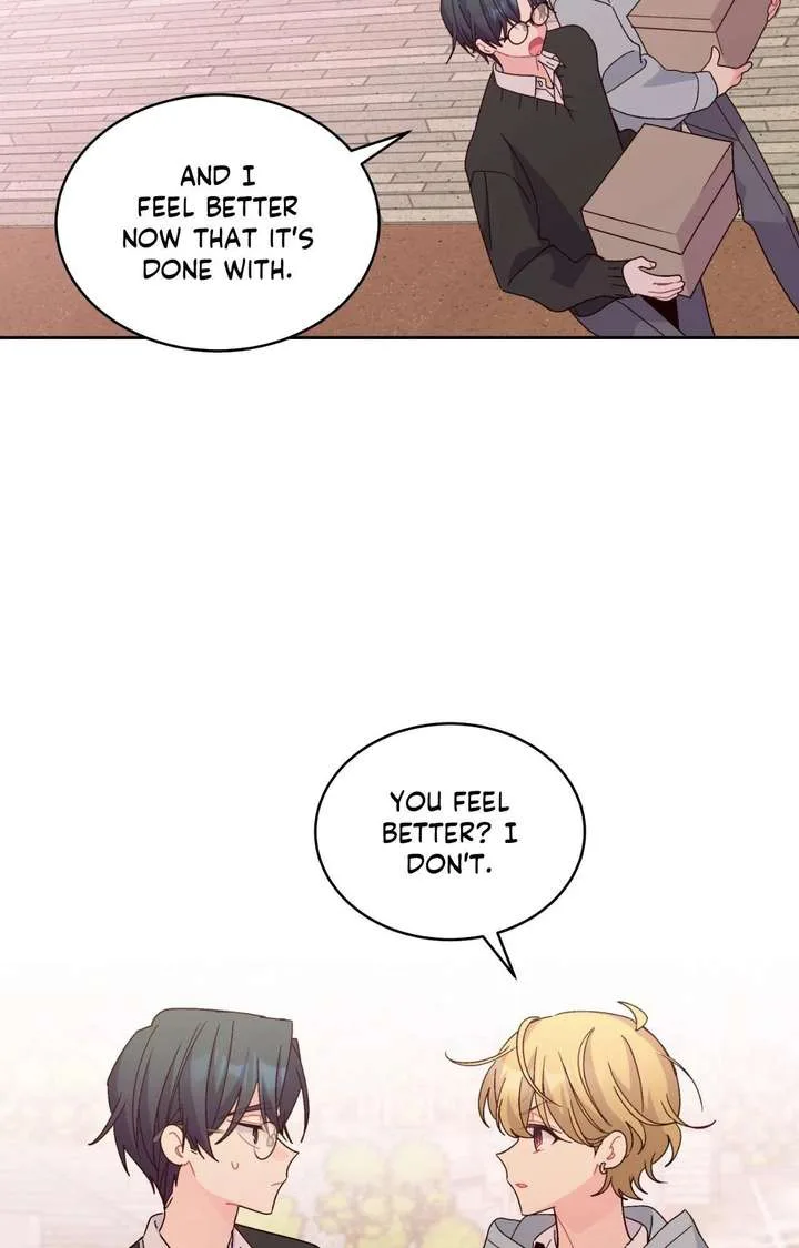 Merry Marbling Chapter 129 page 21