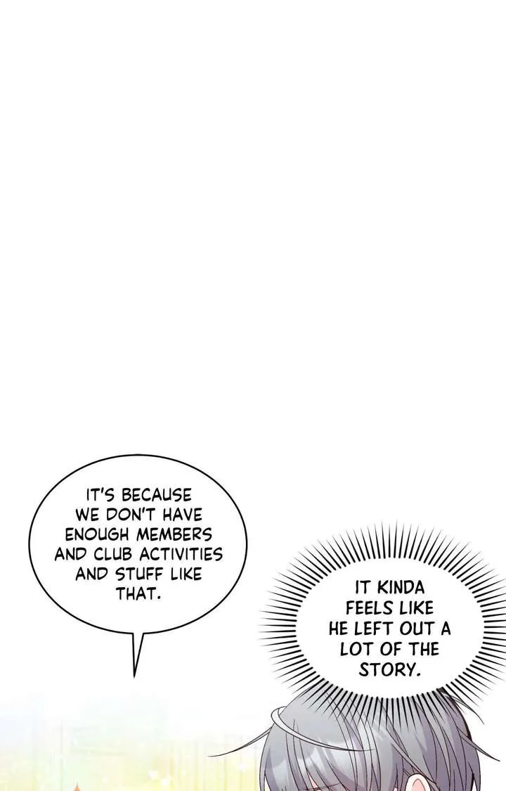 Merry Marbling Chapter 129 page 12