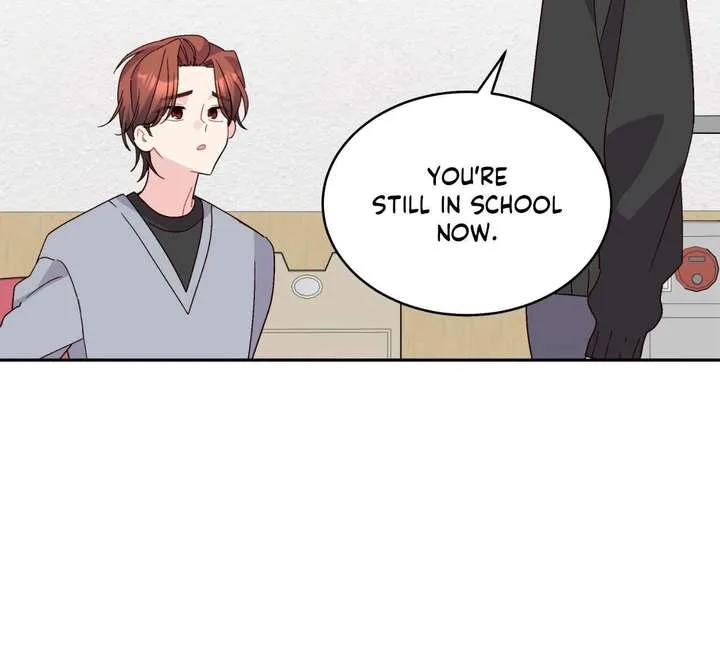Merry Marbling Chapter 129 page 11
