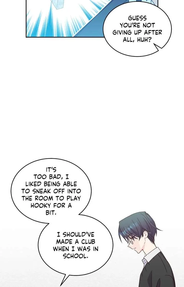 Merry Marbling Chapter 129 page 10