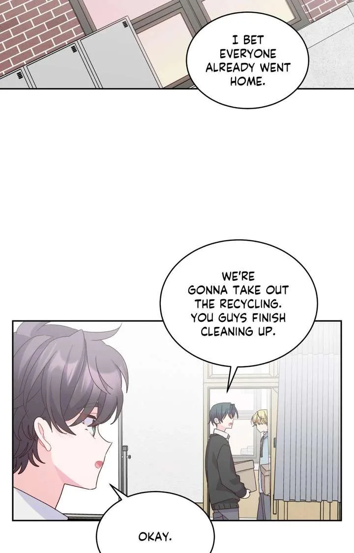 Merry Marbling Chapter 129 page 17