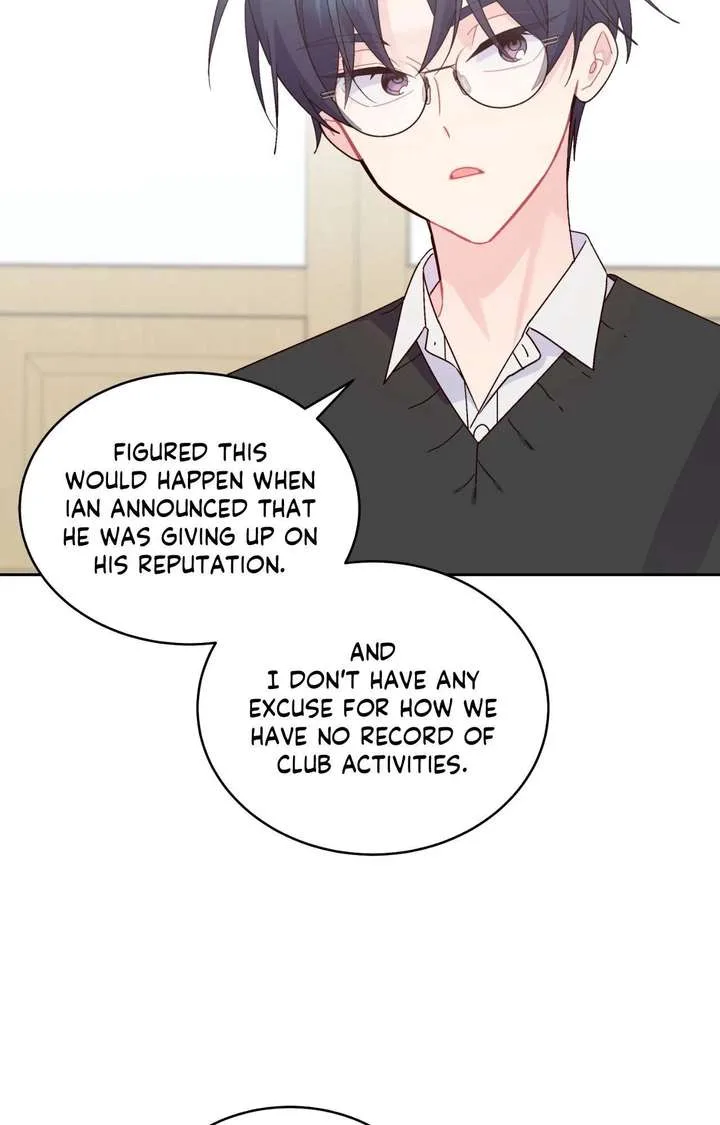 Merry Marbling Chapter 129 page 5