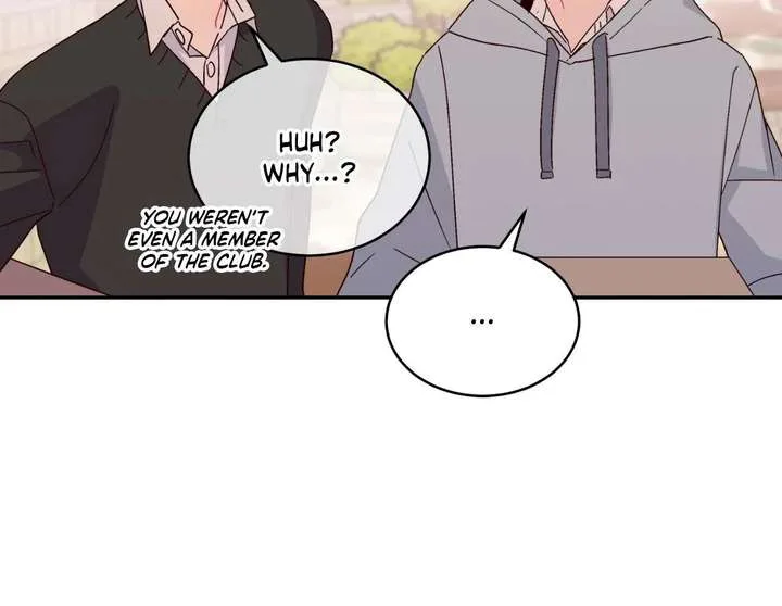Merry Marbling Chapter 129 page 22