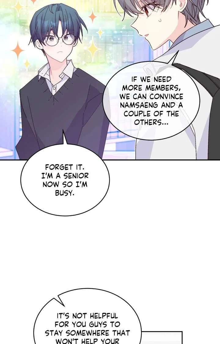 Merry Marbling Chapter 129 page 13