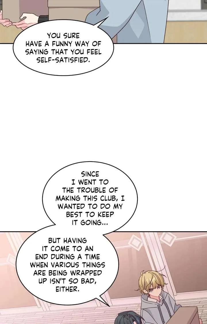 Merry Marbling Chapter 129 page 20