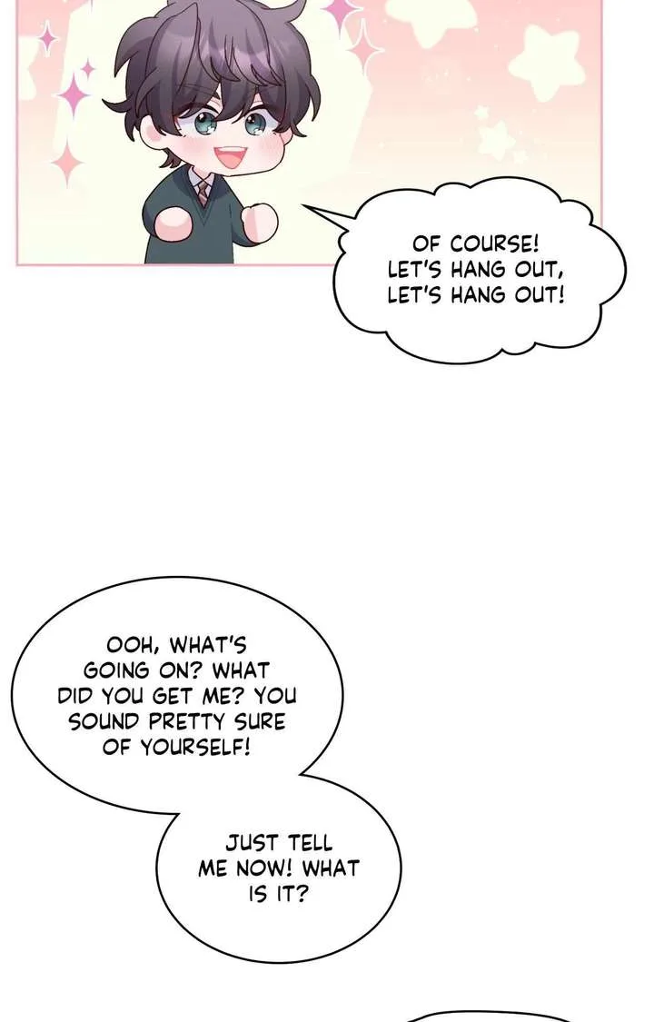 Merry Marbling Chapter 129 page 53
