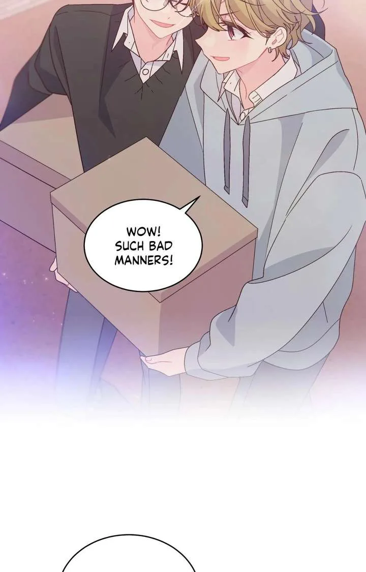 Merry Marbling Chapter 129 page 29