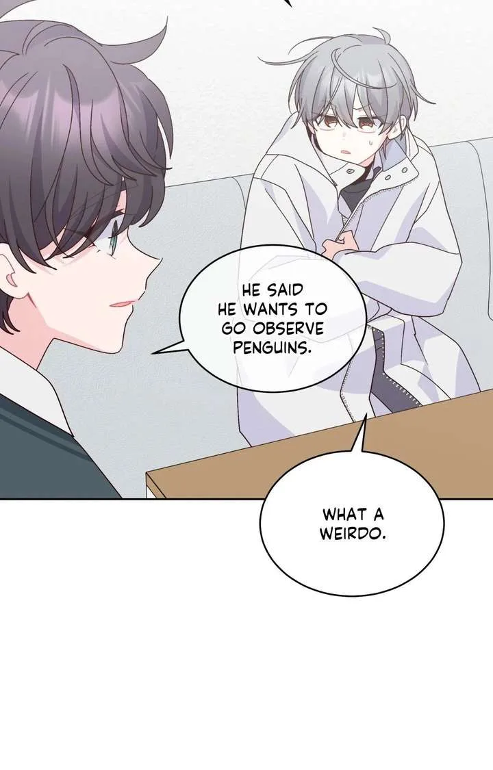 Merry Marbling Chapter 129 page 47