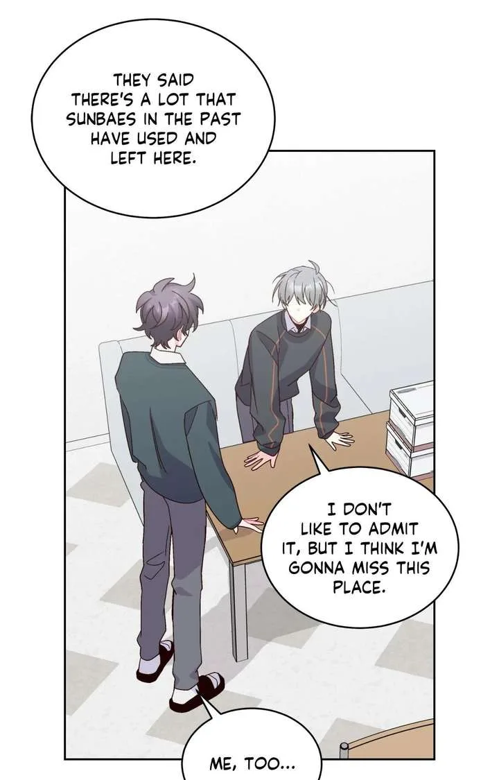 Merry Marbling Chapter 129 page 32