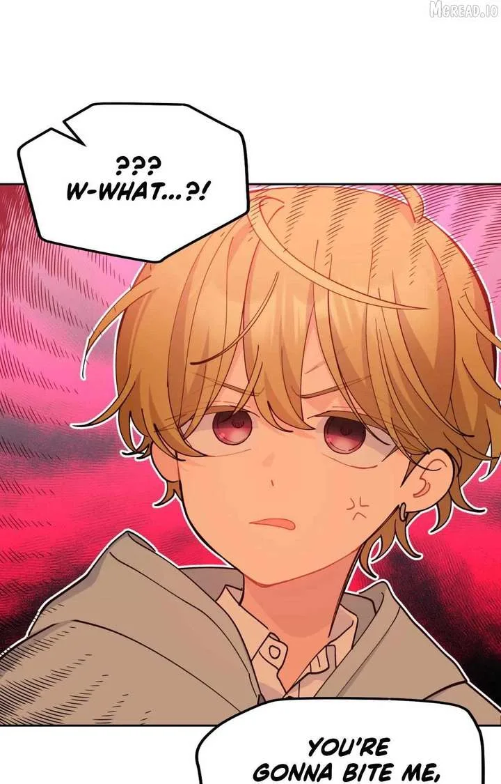 Merry Marbling Chapter 129 page 23
