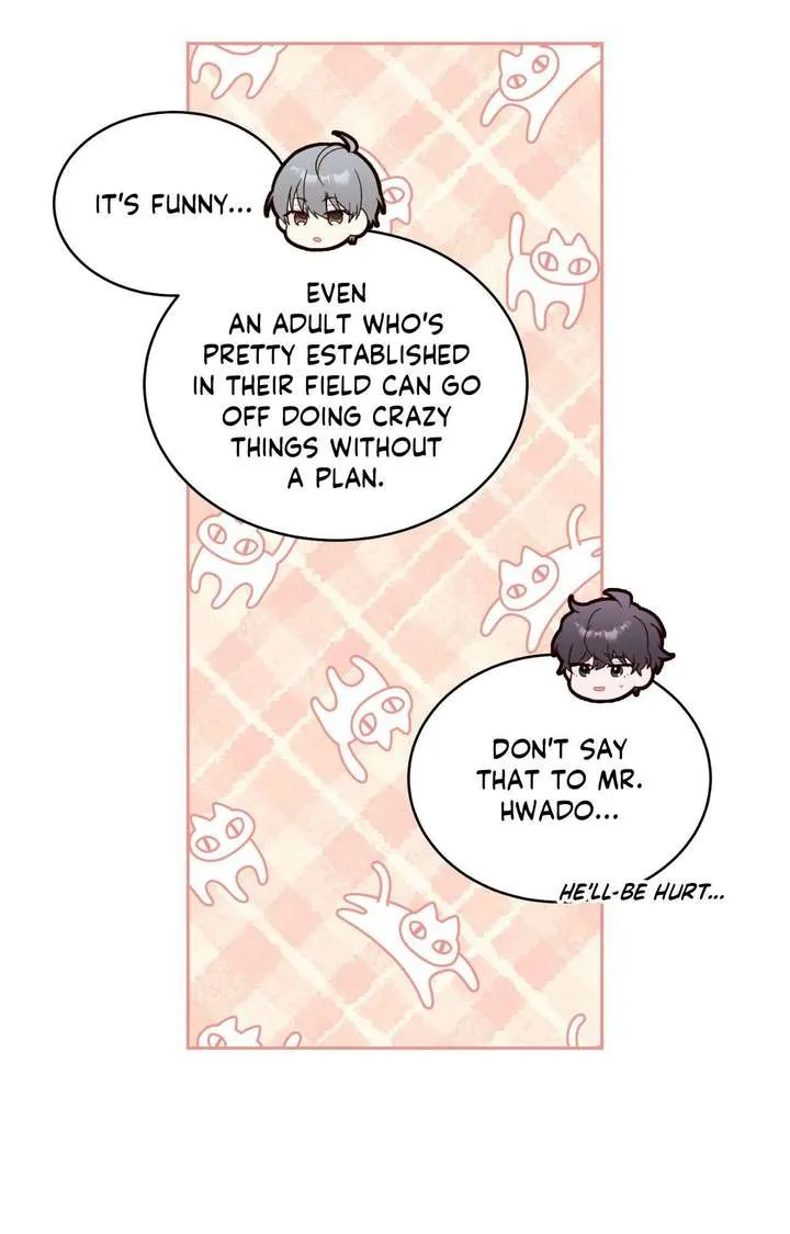 Merry Marbling Chapter 129 page 48