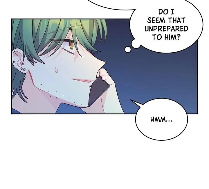 Merry Marbling Chapter 129 page 44