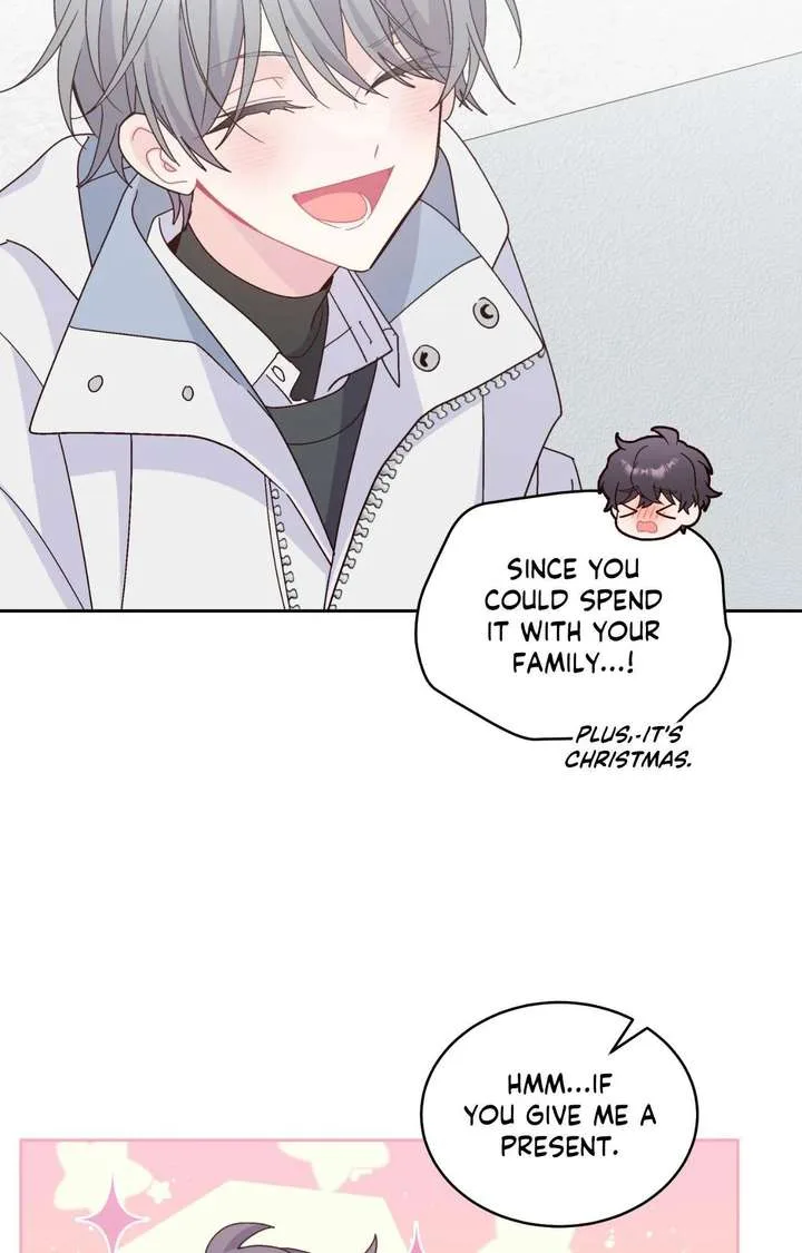 Merry Marbling Chapter 129 page 52
