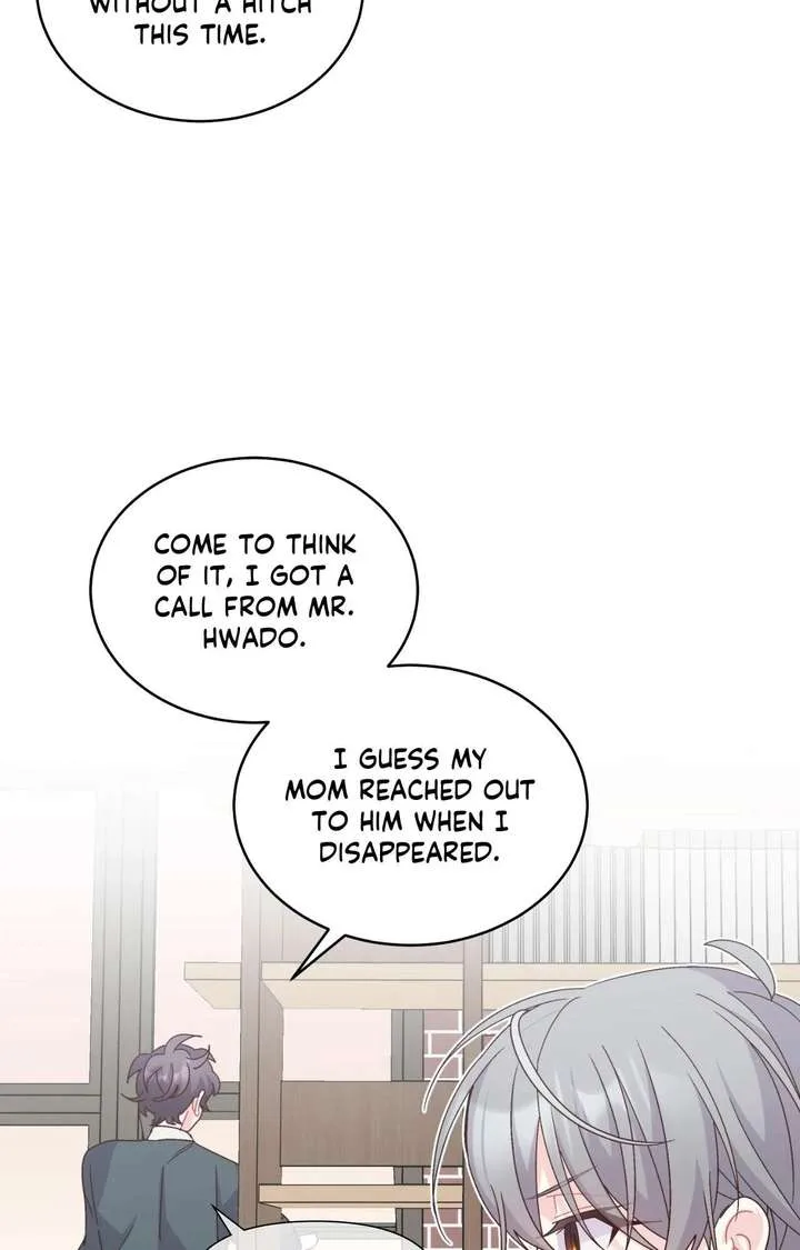 Merry Marbling Chapter 129 page 36