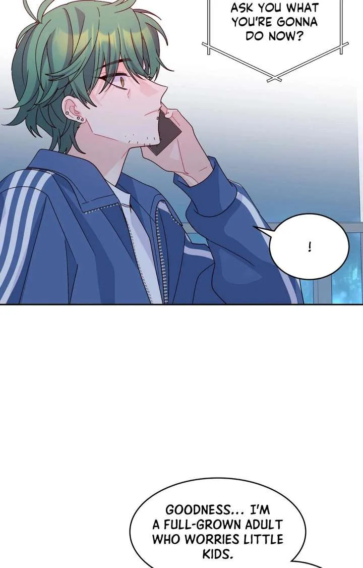 Merry Marbling Chapter 129 page 43