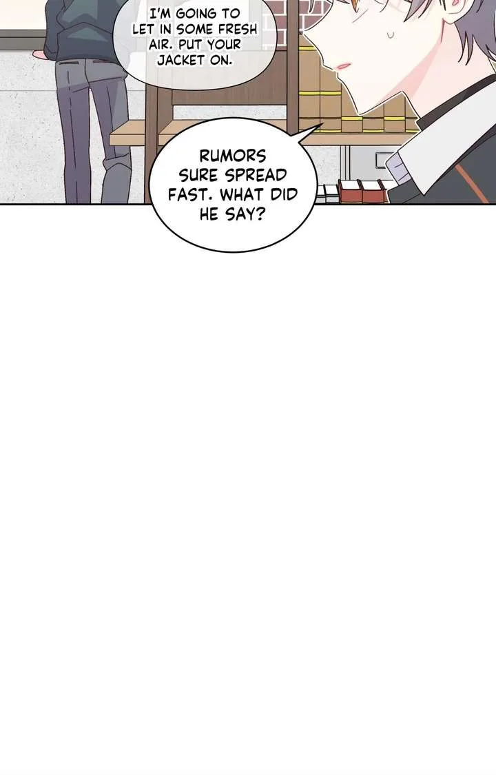 Merry Marbling Chapter 129 page 37